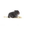 Hamster russe Dark blue vivant