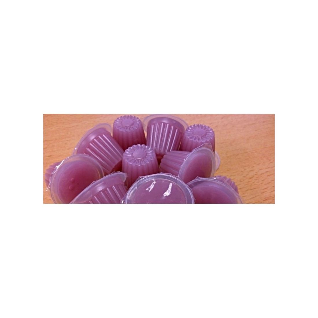 1 Gelée raisin - Jelly food