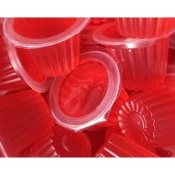 1 Gelée cerise - Jelly food