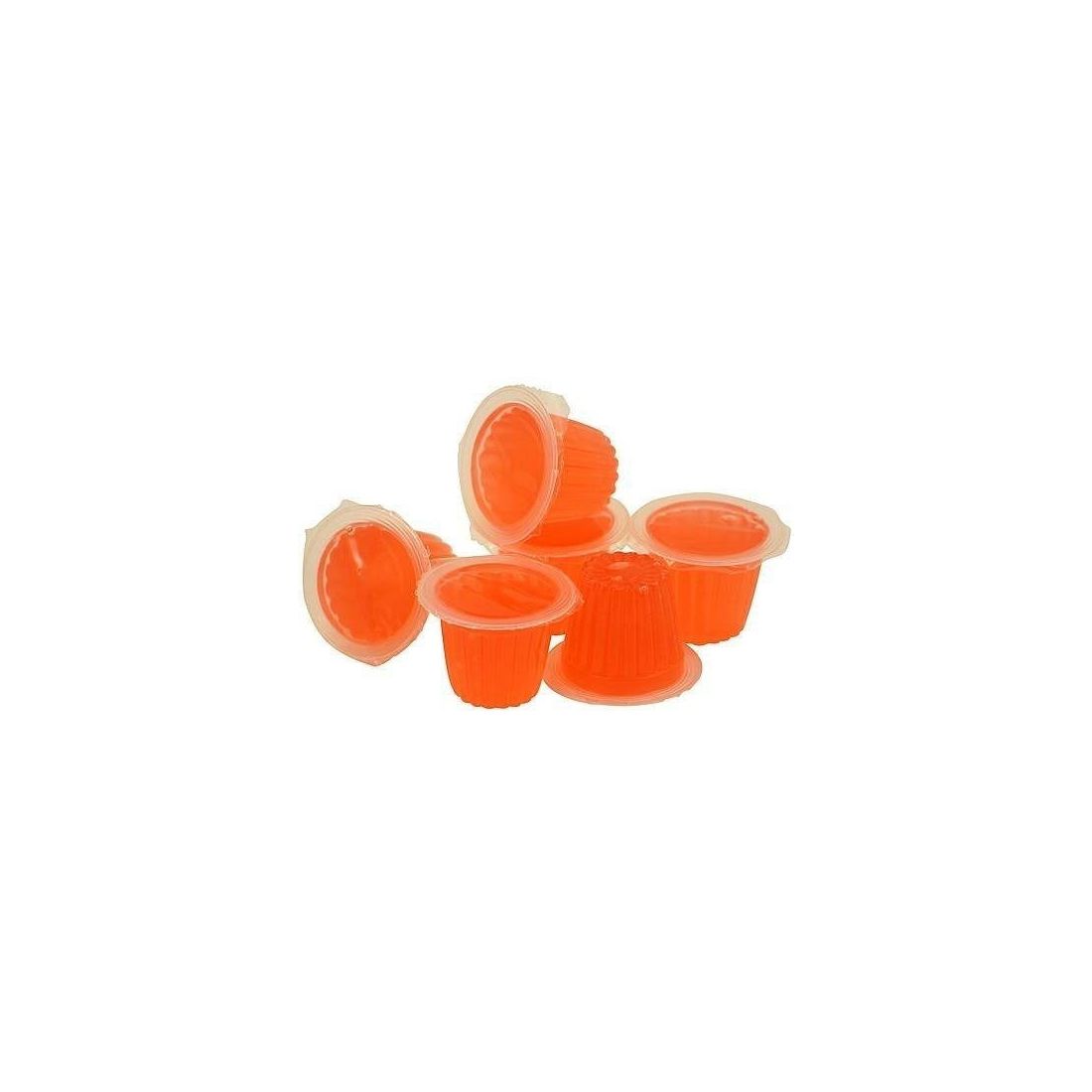 1 Gelée orange - Jelly food