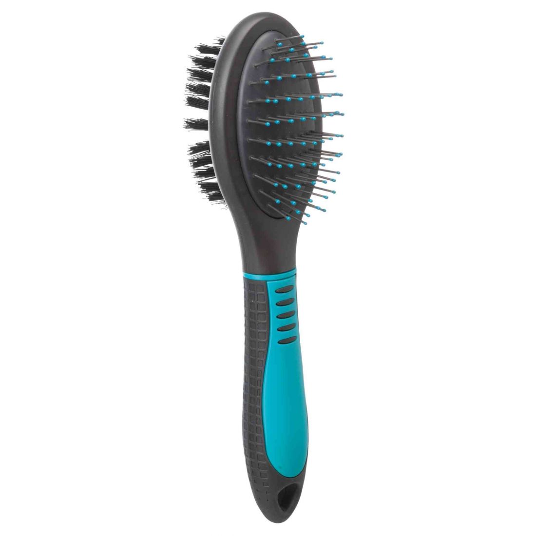 Brosse, plastique, double face:5 × 19 cm 