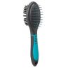 Brosse, plastique, double face:5 × 19 cm 