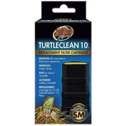 PMC-22 RECHARGE POUR TURTLE CLEAN FILTER TC-22E