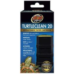 PMC-23 RECHARGE POUR TURTLE CLEAN FILTER TC-23E