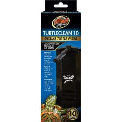 TC-22E TURTLE CLEAN FILTER SMALL (JUSQU'A 150L)